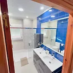 公寓 A&n Old Town Terrace House Andalusi 贝莱斯