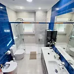 A&n Old Town Terrace House Andalusi * 贝莱斯