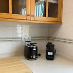 A&n Old Town Terrace House Andalusi 公寓
