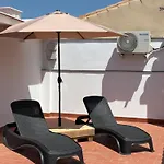 A&n Old Town Terrace House Andalusi *