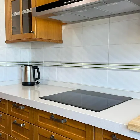 A&n Old Town Terrace House Andalusi * 벨레즈 말라가