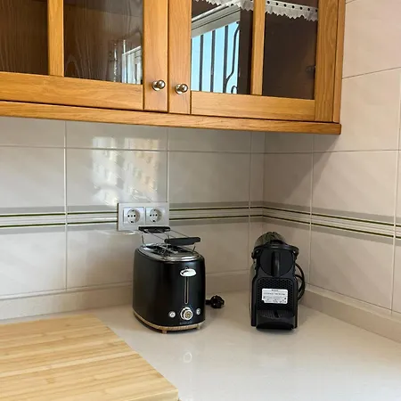 A&n Old Town Terrace House Andalusi 아파트