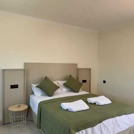 A&n Old Town Terrace House Andalusi 아파트 벨레즈 말라가