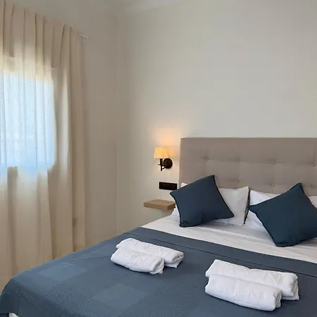 A&n Old Town Terrace House Andalusi 벨레즈 말라가