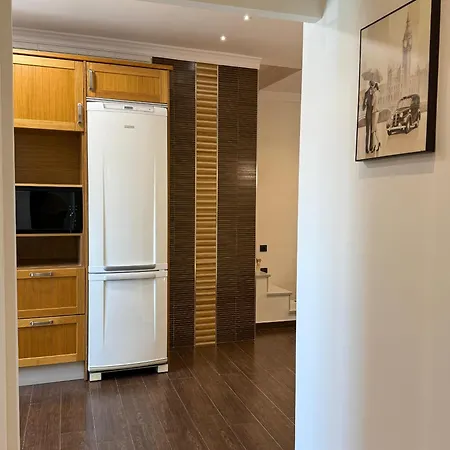 A&n Old Town Terrace House Andalusi